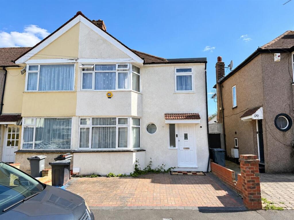 Main image of property: Sunningdale Avenue, Hanworth