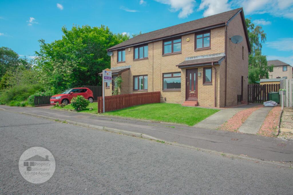Main image of property: Swinton Avenue, Baillieston, Glasgow, G69 6LY