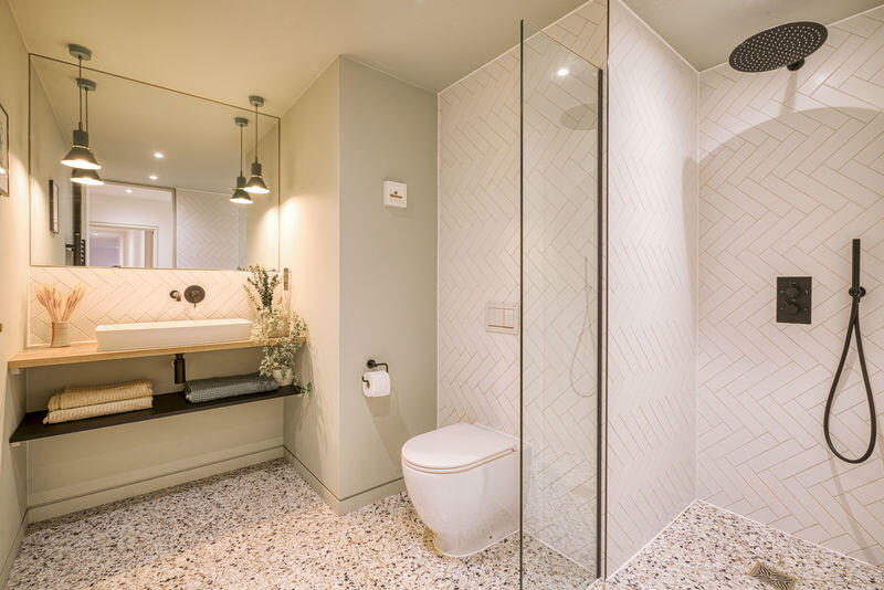 Additional image 20 of Contemporary stable conversion on the outskirts of Wells, Somerset