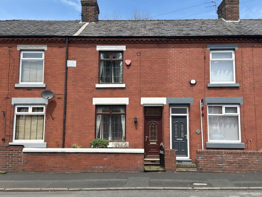 Main image of property: Whitegate Lane, Chadderton, Oldham