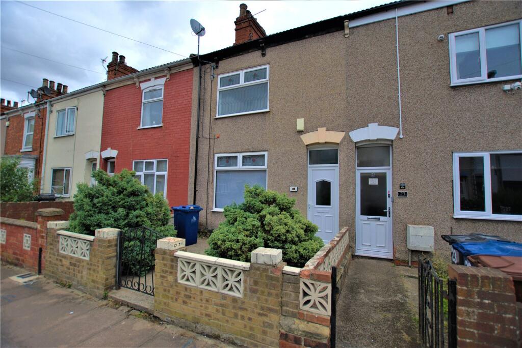 Main image of property: Thomas Street, Grimsby, Lincolnshire, DN32