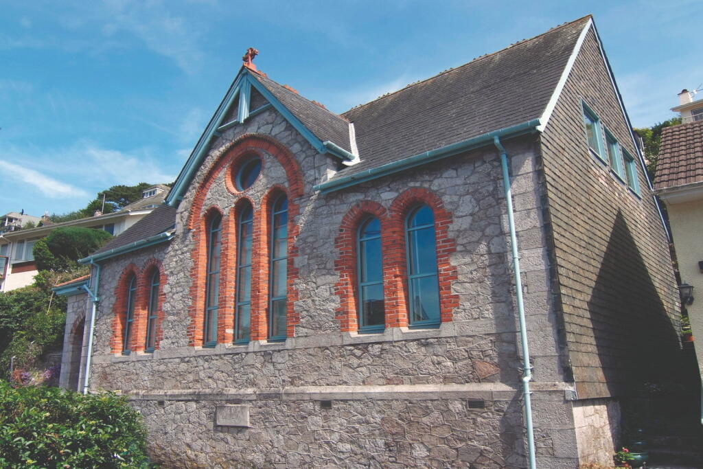 Main image of property: Creekside, NOSS MAYO, South Devon