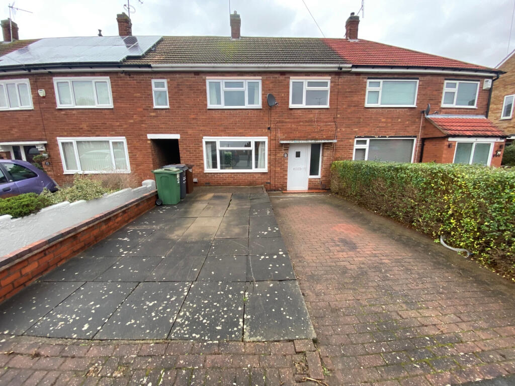 Main image of property: Ferndale Road, Thurmaston