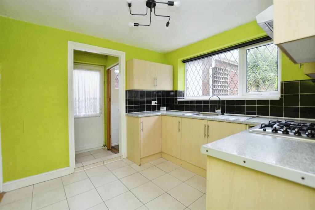 Hardy Road, Scunthorpe photo 4