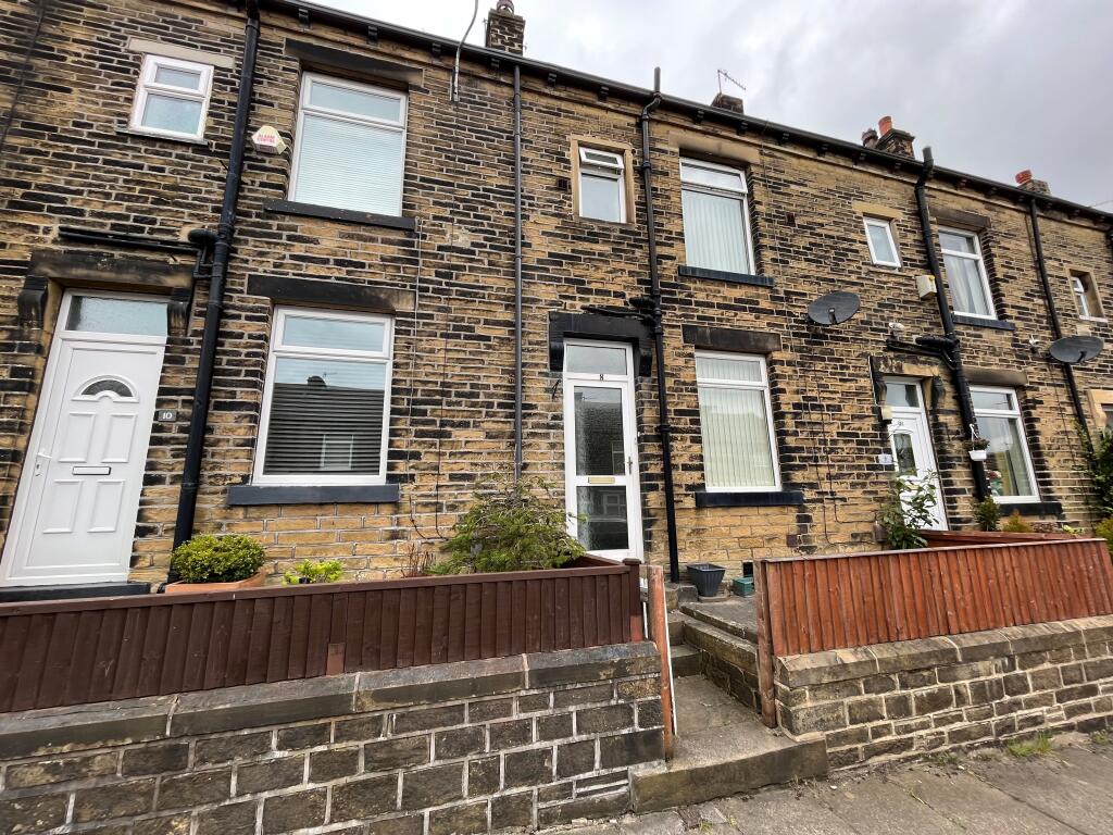 Main image of property: Cresswell Place, BRADFORD