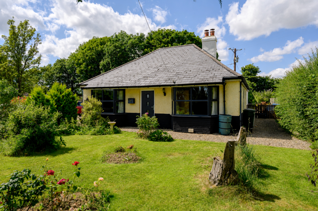 Main image of property: Abbey Close, Scurragh Lane, Skeeby, North Yorkshire