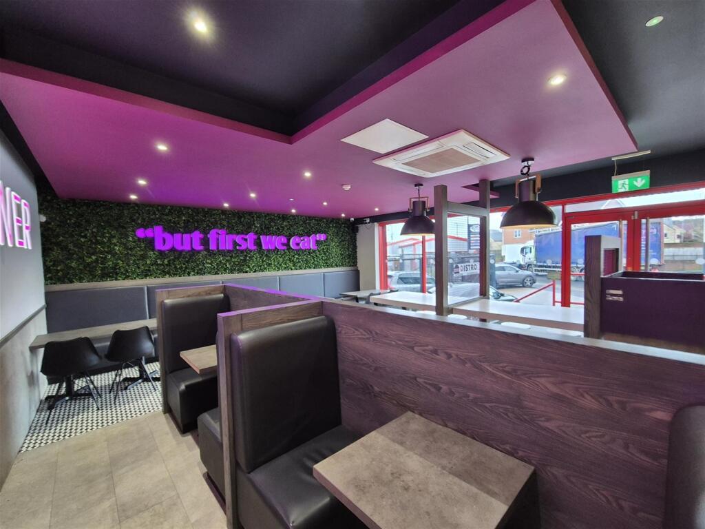 Additional image 6 of Cafe & Sandwich Bars, West Yorkshire