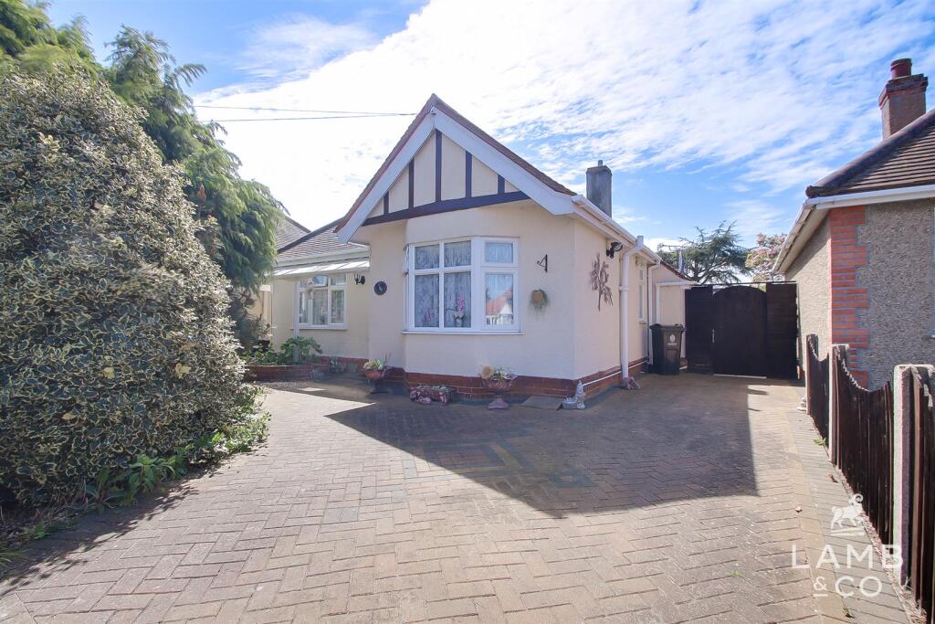 Main image of property: Nottingham Road, Holland-On-Sea