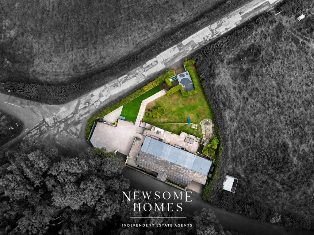 House in Chester - View 3