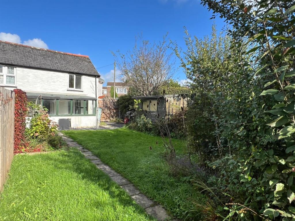 Main image of property: Dobwalls, Liskeard