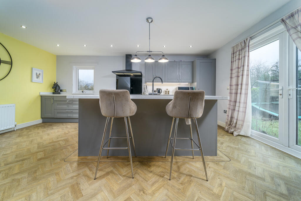 House in Newcastle upon Tyne, Newton-on-the-Moor and Swarland - View 5