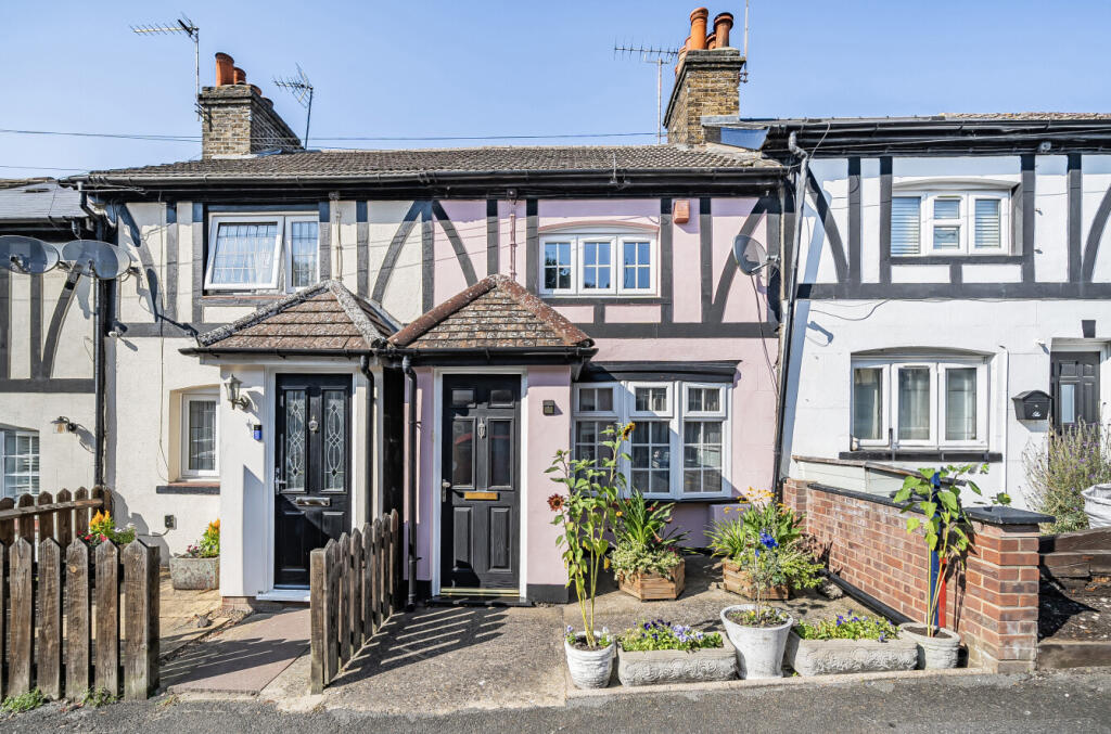 Main image of property: New Road, South Darenth, Dartford, Kent, DA4