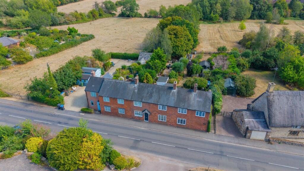 House in Oxford - View 2