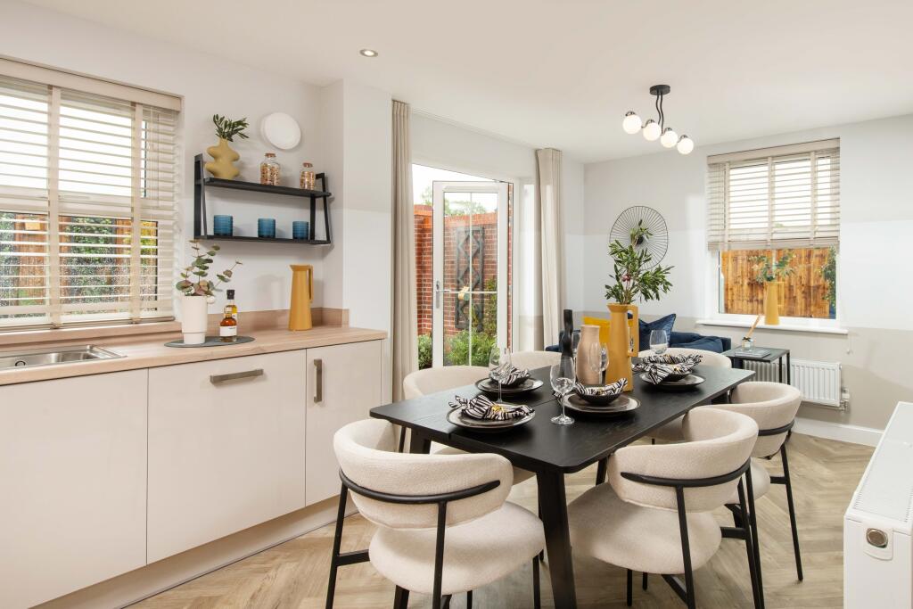 House in Ipswich, Whitton - View 3