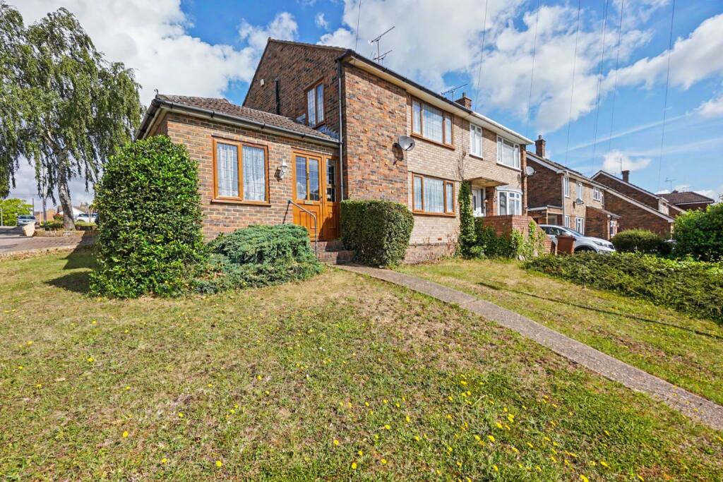 Main image of property: Lonsdale Drive, Rainham,