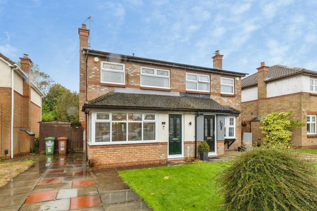 Main image of property: Fareham Close, HARTLEPOOL