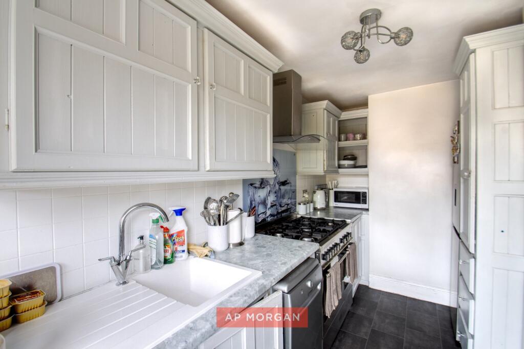 House in Bromsgrove - More