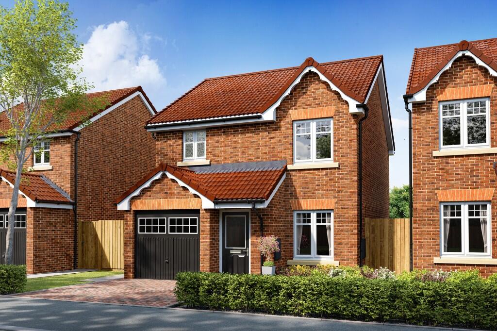Main image of property: Lower Somercotes,
Alfreton,
Derbyshire,
DE55 4NQ