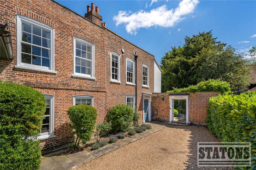 Main image of property: Hadley Green Road, Barnet, Hertfordshire, EN5