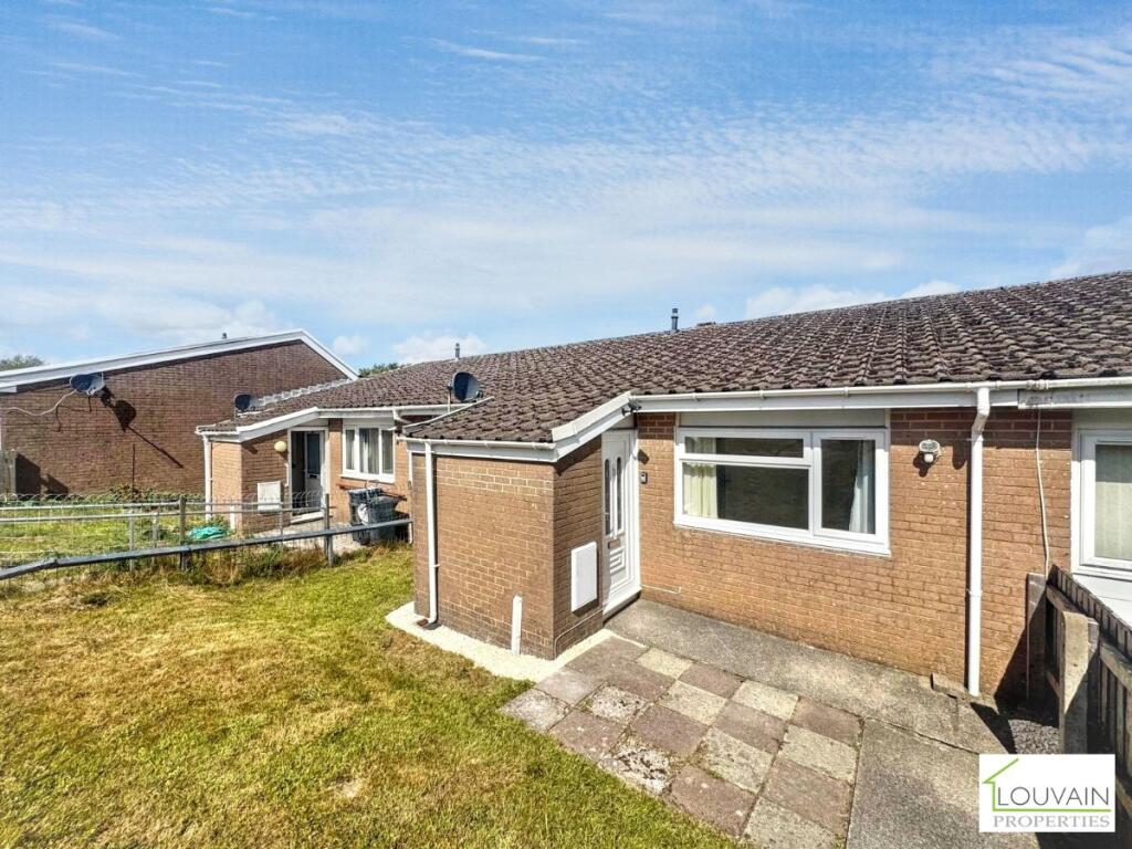 Main image of property: Cefn Glas, Tredegar