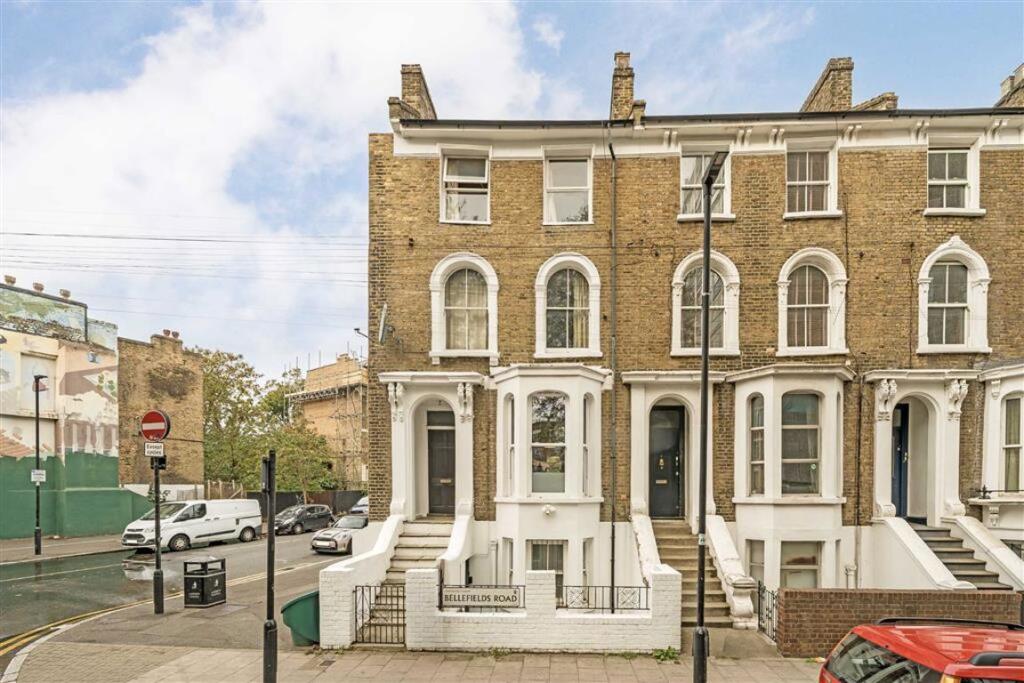 Main image of property: Bellefields Road, Brixton