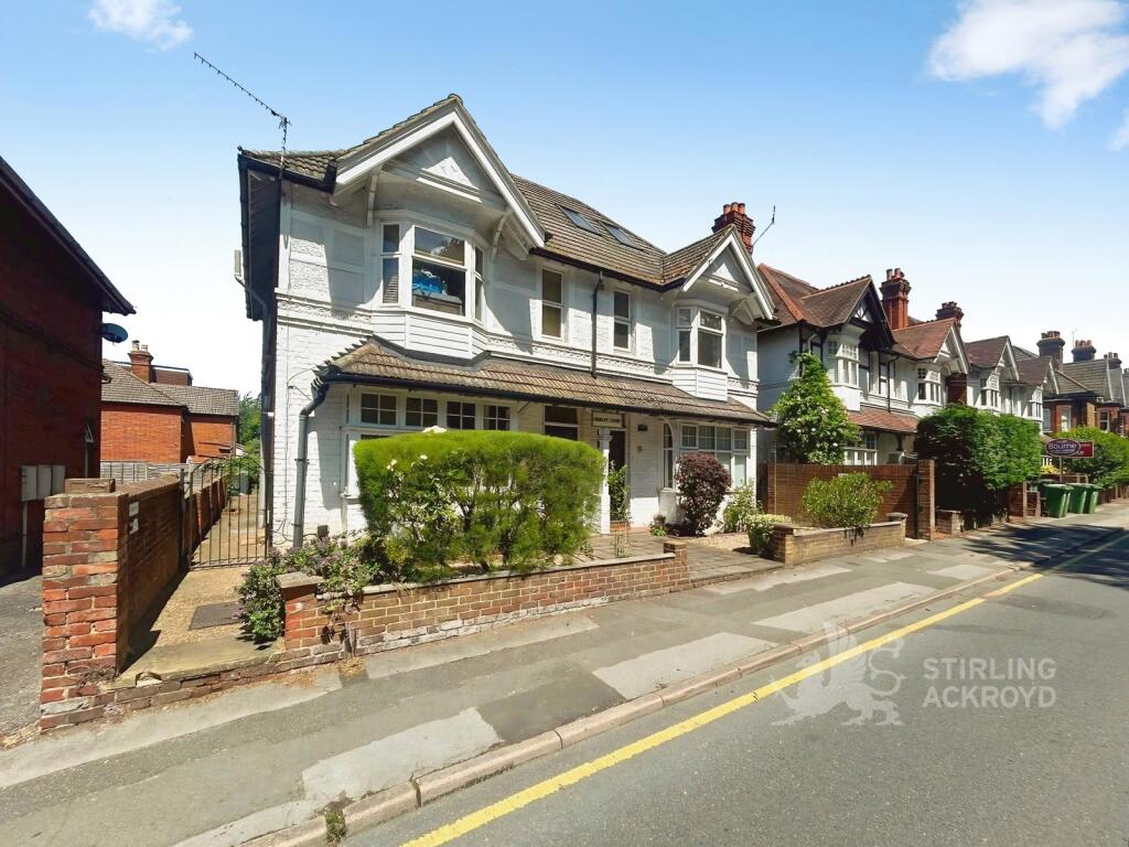 Main image of property: York Road, Guildford, Surrey, GU1