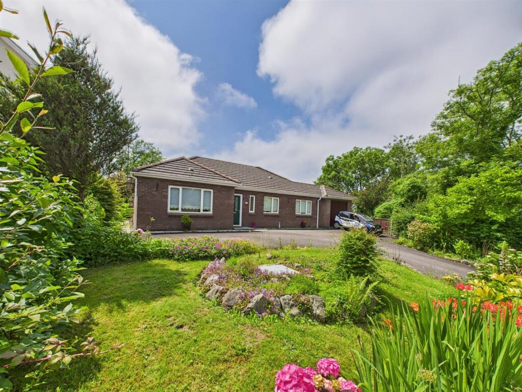 Main image of property: Monksford Street, Kidwelly