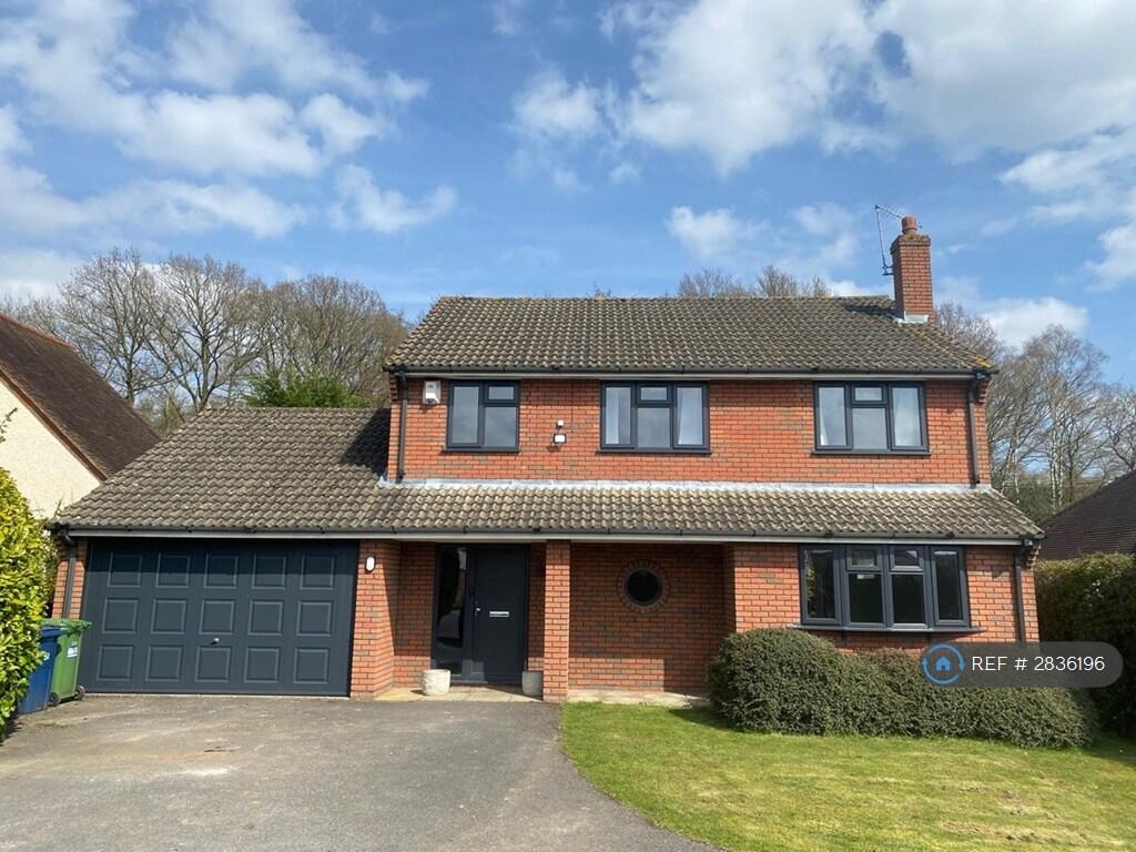Main image of property: Hazlemere Road, Penn, High Wycombe, HP10