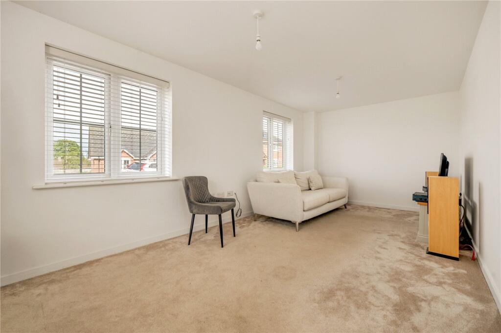 House in Harborough, Great Glen - View 5