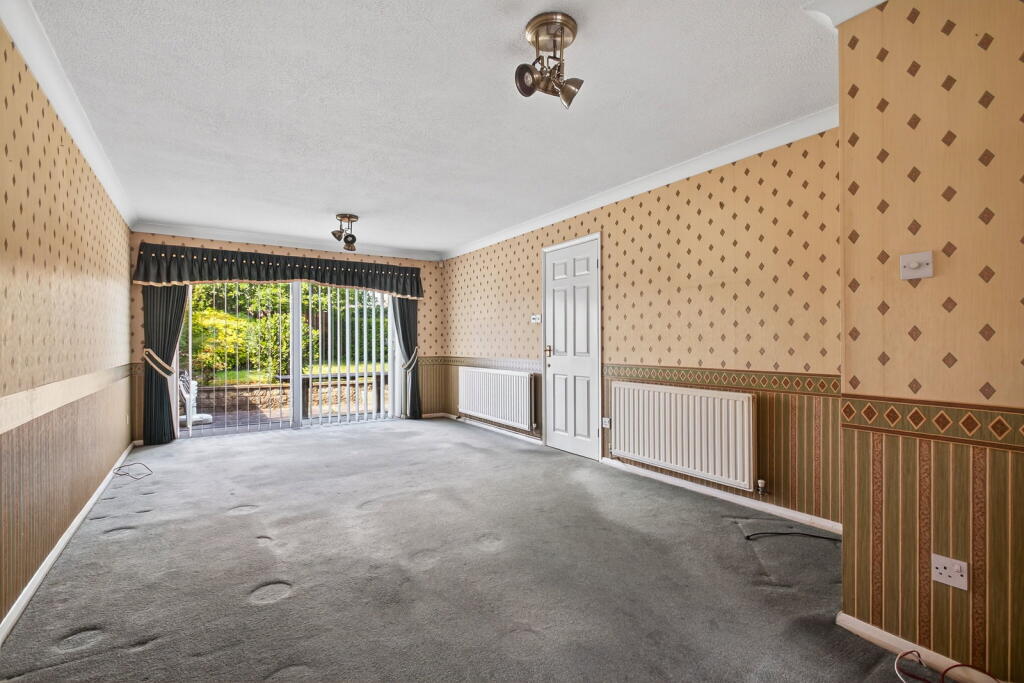 House in Wellingborough, Hatton Park - More