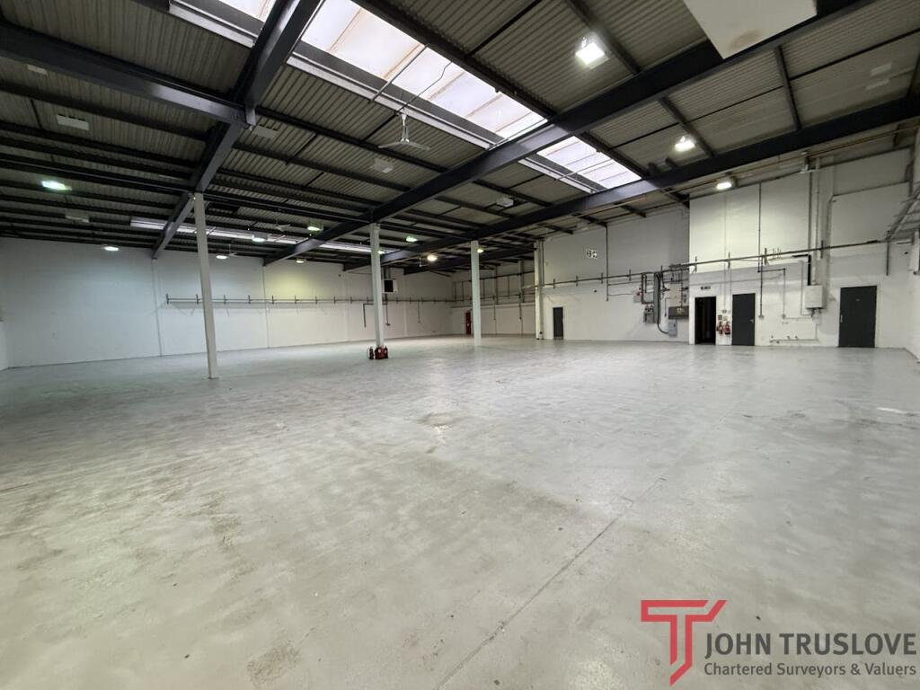 Additional image 4 of Unit 26 Walkers Road, Manorside Industrial Estate, Redditch, B98 9HE