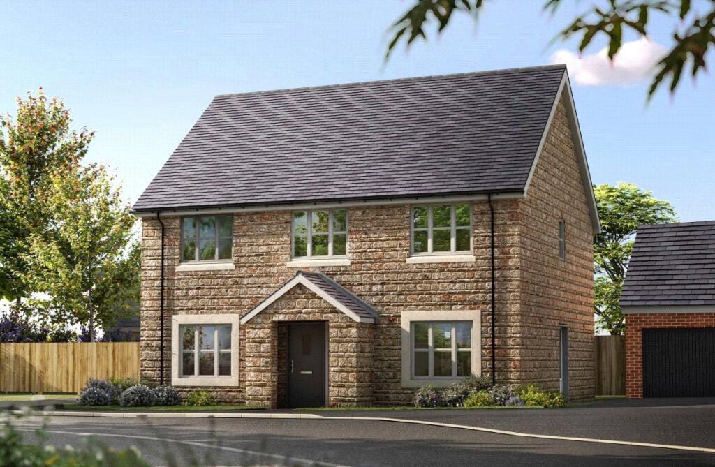 Main image of property: The Elderflower, The Oaks, Hayne Farm, Hayne Lane, Gittisham, Devon, EX14