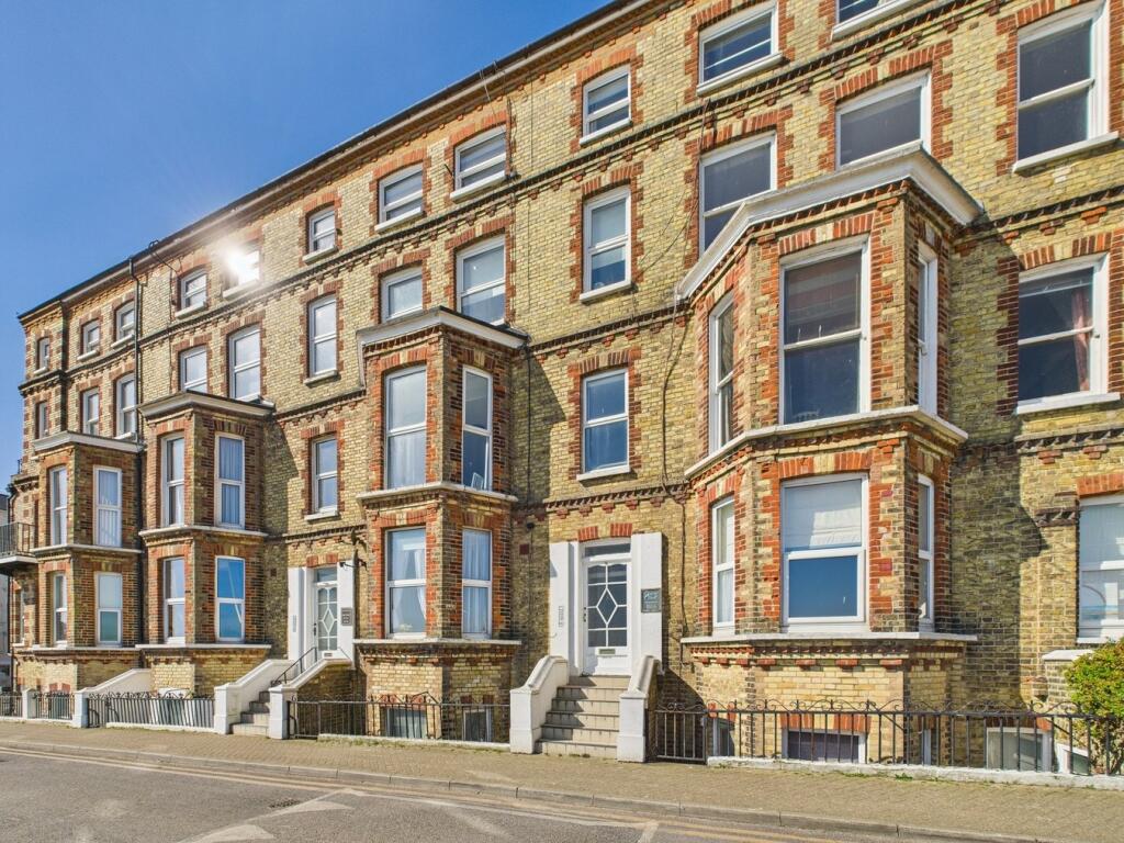 Main image of property: 16 Victoria Parade, Broadstairs, CT10