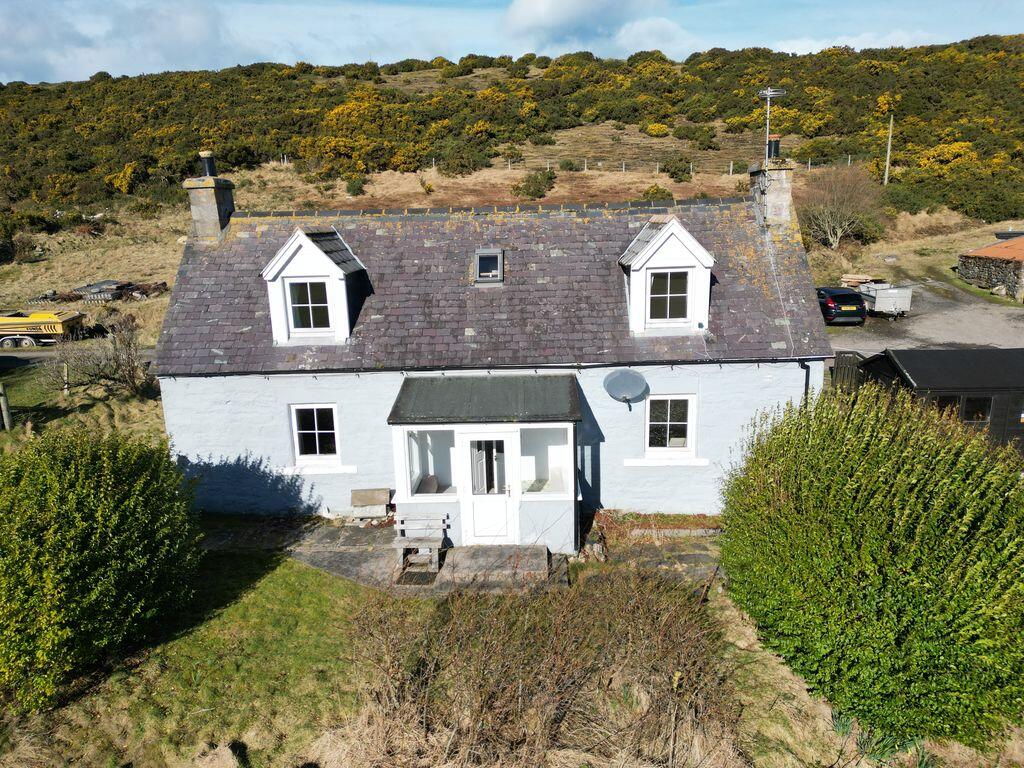 Main image of property: 4 Achininver, Lairg