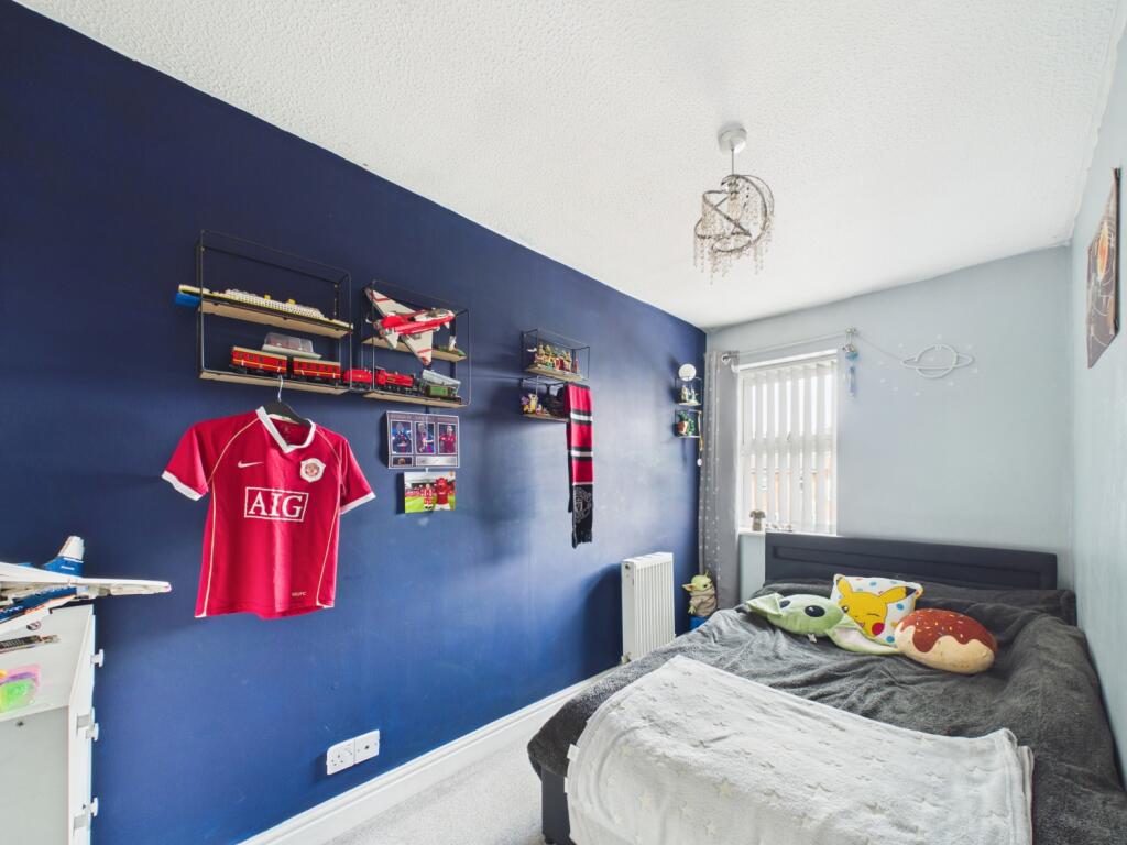 Mulberry Close, Elton, Chester, Cheshire, CH2 - Więcej