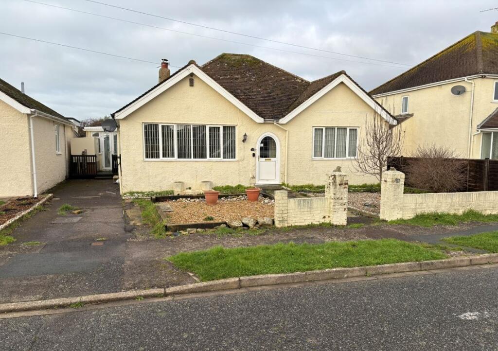 House in Chichester, Selsey