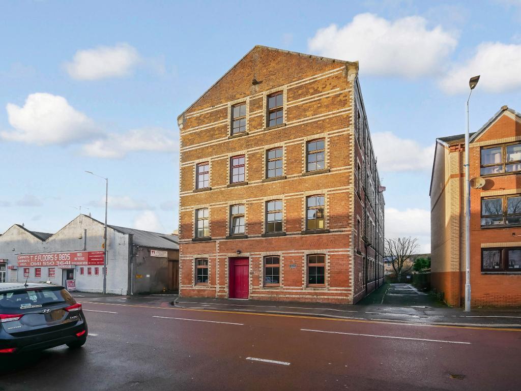 Main image of property: James Street, Bridgeton, G40 1BZ