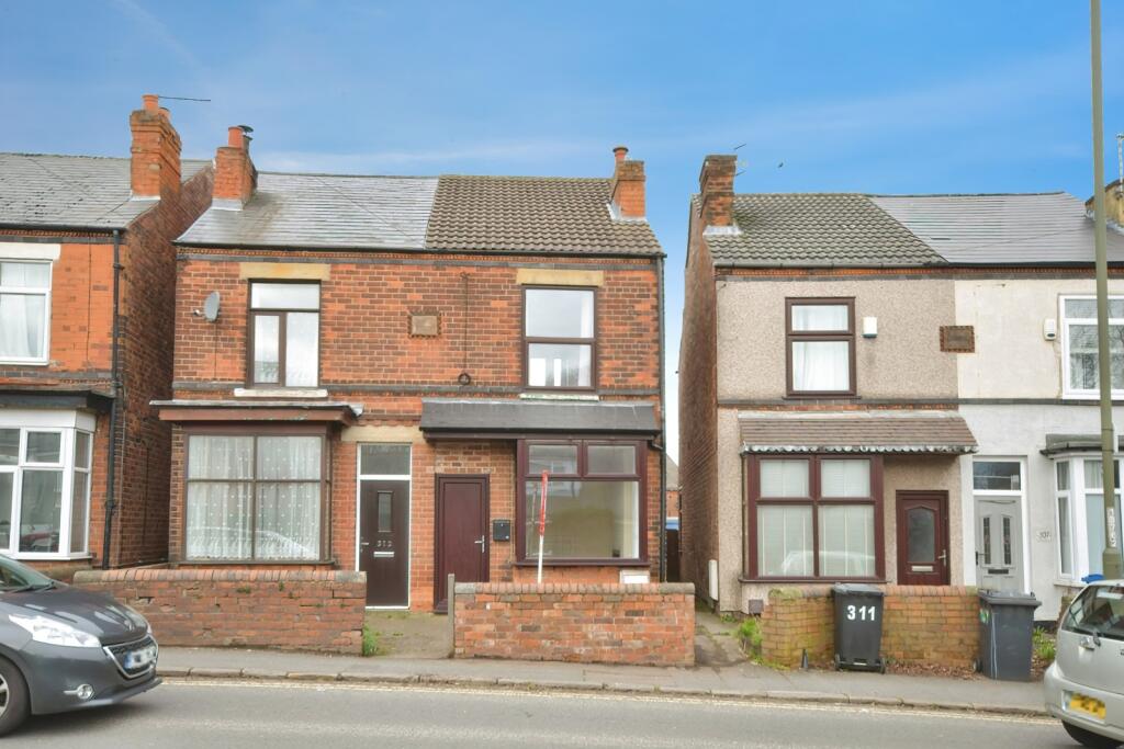 Main image of property: Derby Road, Chesterfield, Derbyshire, S40