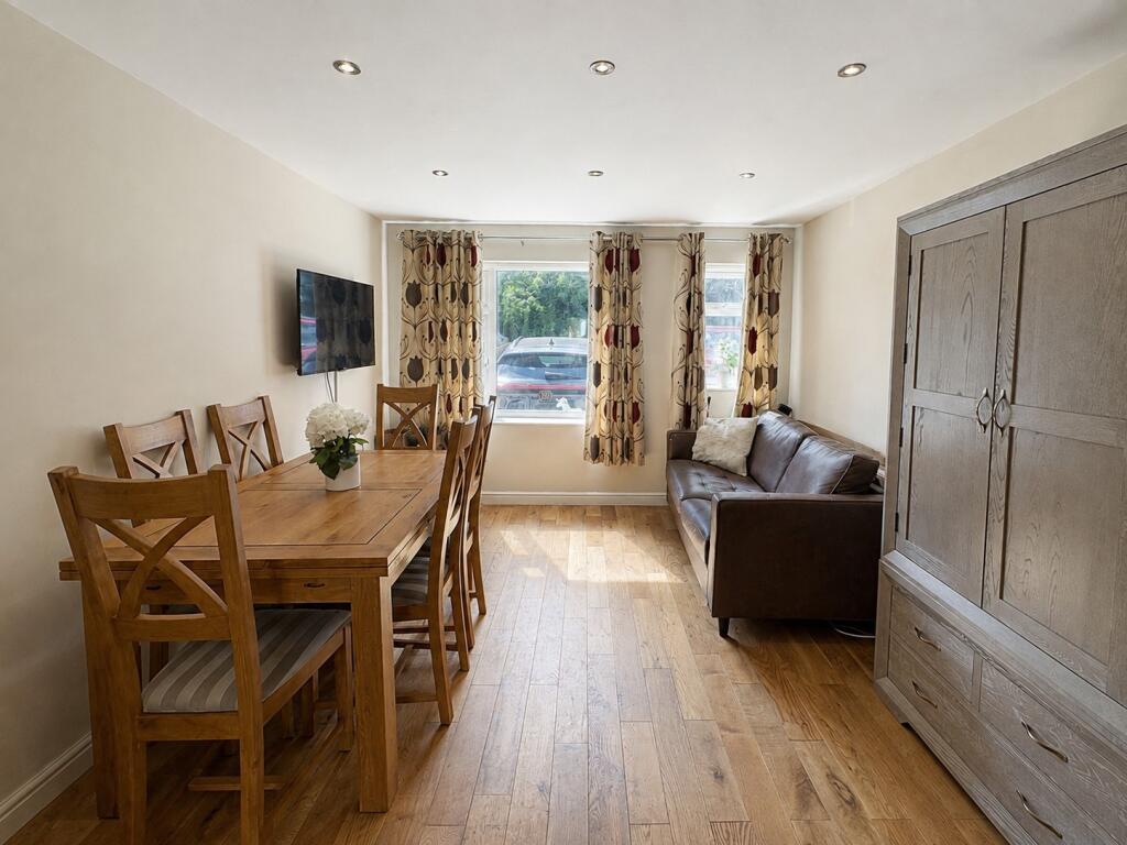 House in Melton, Sysonby - View 4