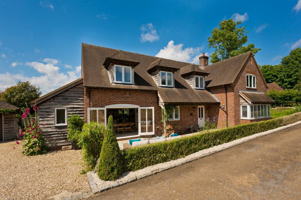 Main image of property: Froyle Lane, South Warnborough, Hook, Hampshire, RG29