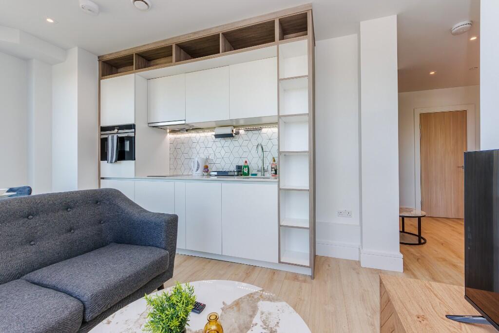 Main image of property: Beverley Way, London, SW20