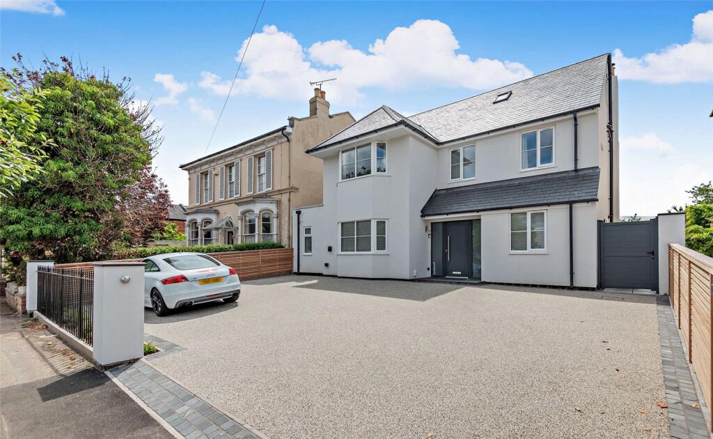 Main image of property: Sydenham Road South, Cheltenham, Gloucestershire, GL52