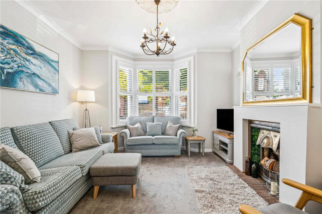 Main image of property: Lysia Street, London, SW6