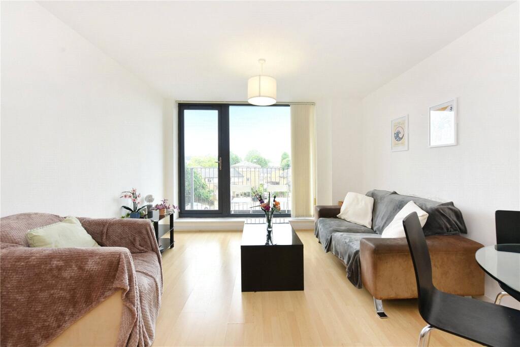 Main image of property: The Drakes, 390 Evelyn Street, Deptford, London, SE8