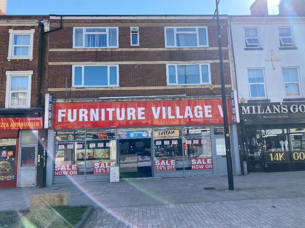 Main image of property: Victoria Street, Wolverhampton, West Midlands, WV1