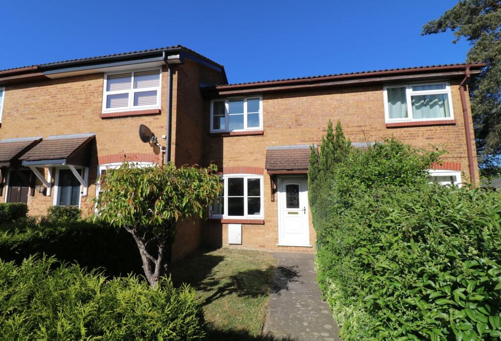 Main image of property: Walker Gardens, Hedge End, SO30