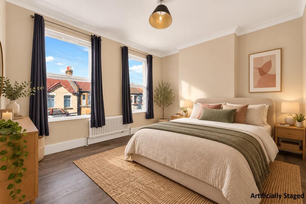 Apartment in London - View 2