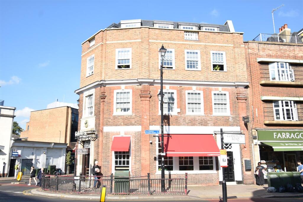 Main image of property: Claremont Road, Surbiton