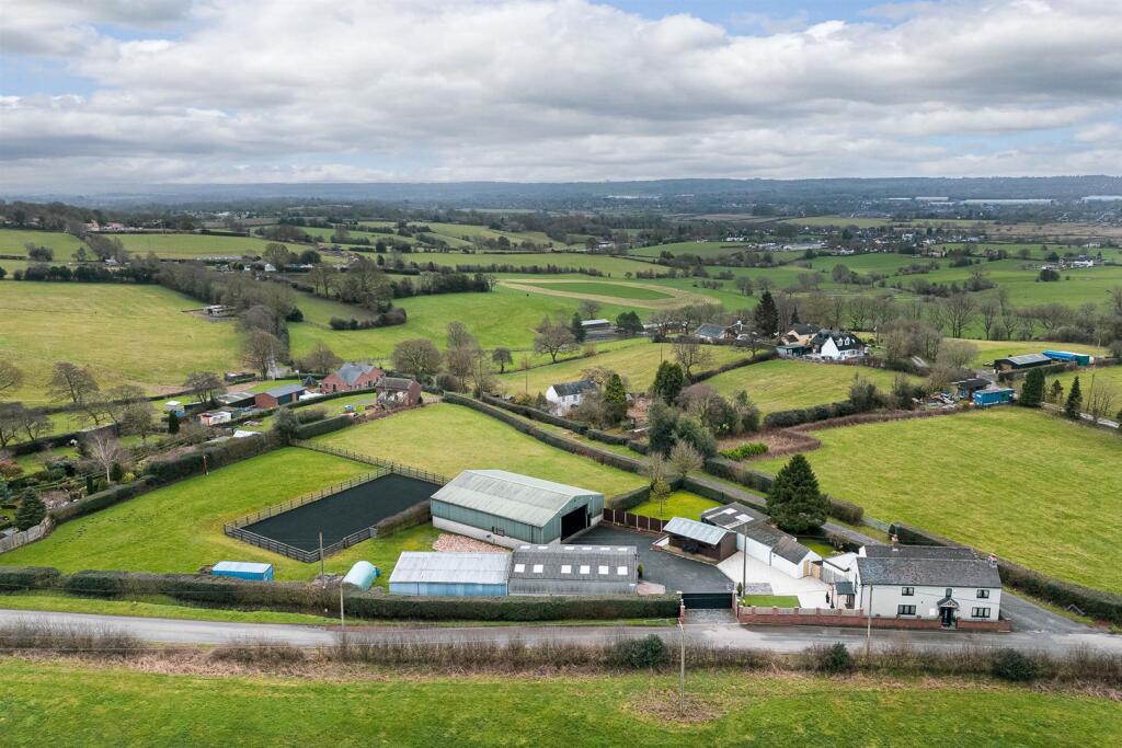 Main image of property: Caverswall Common, Caverswall