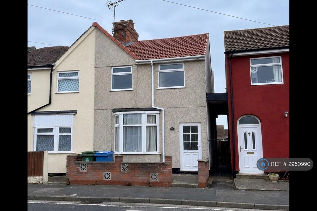 Main image of property: Somersall St, Mansfield, NG19